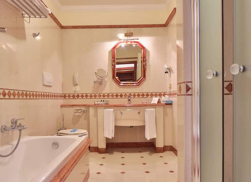 Bagno Foto