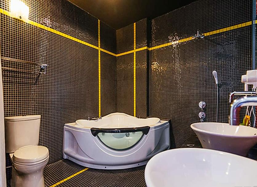 Bagno Foto