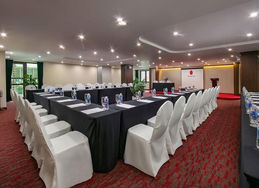Sala conferenze Foto