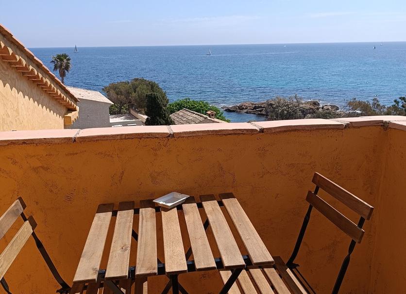 Balcone Foto