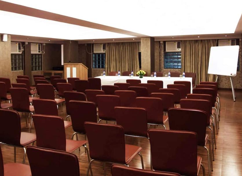 Sala conferenze Foto