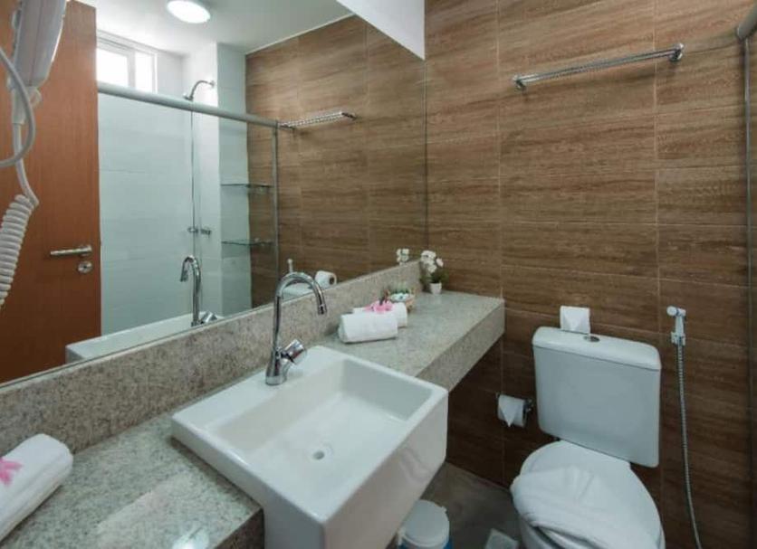 Bagno Foto