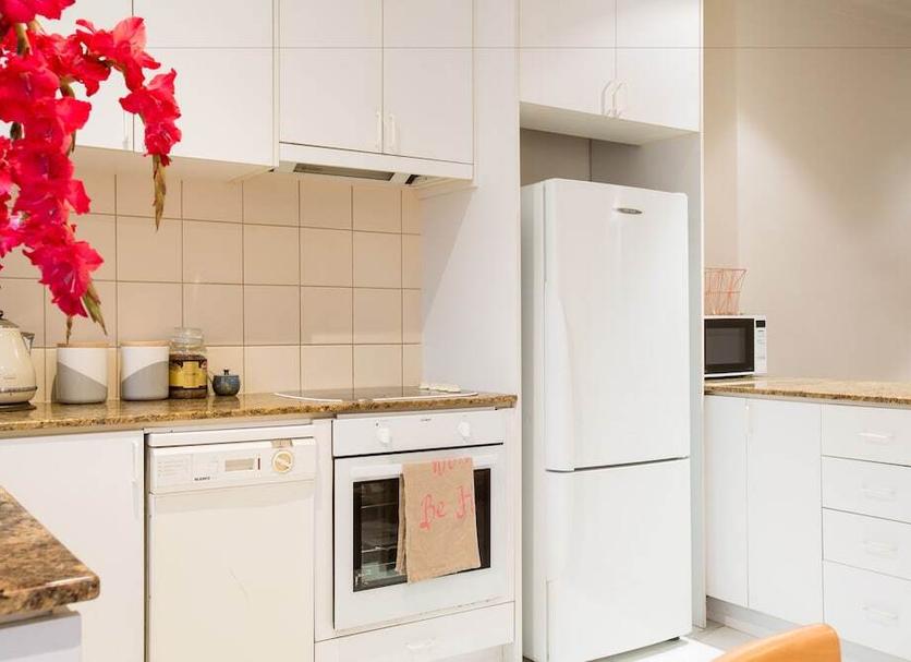 Cucina Foto