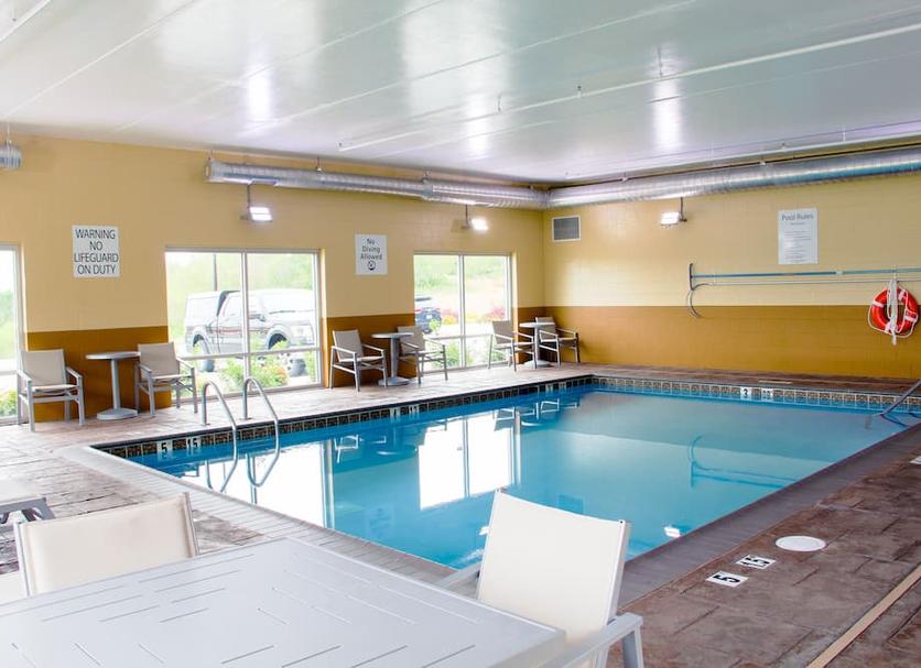 Piscina Foto