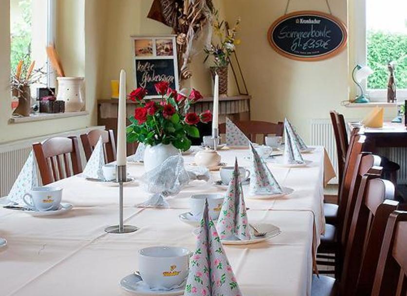 Sala pranzo Foto