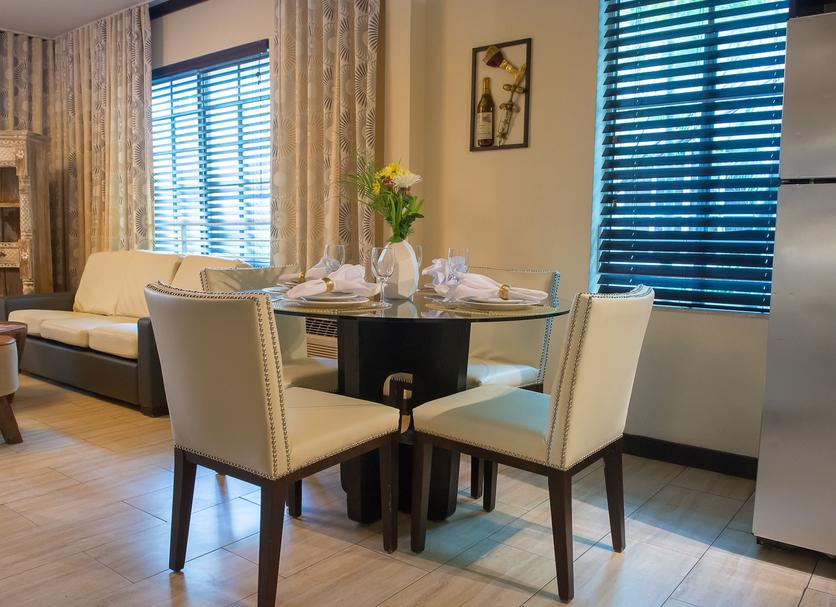 Sala pranzo Foto