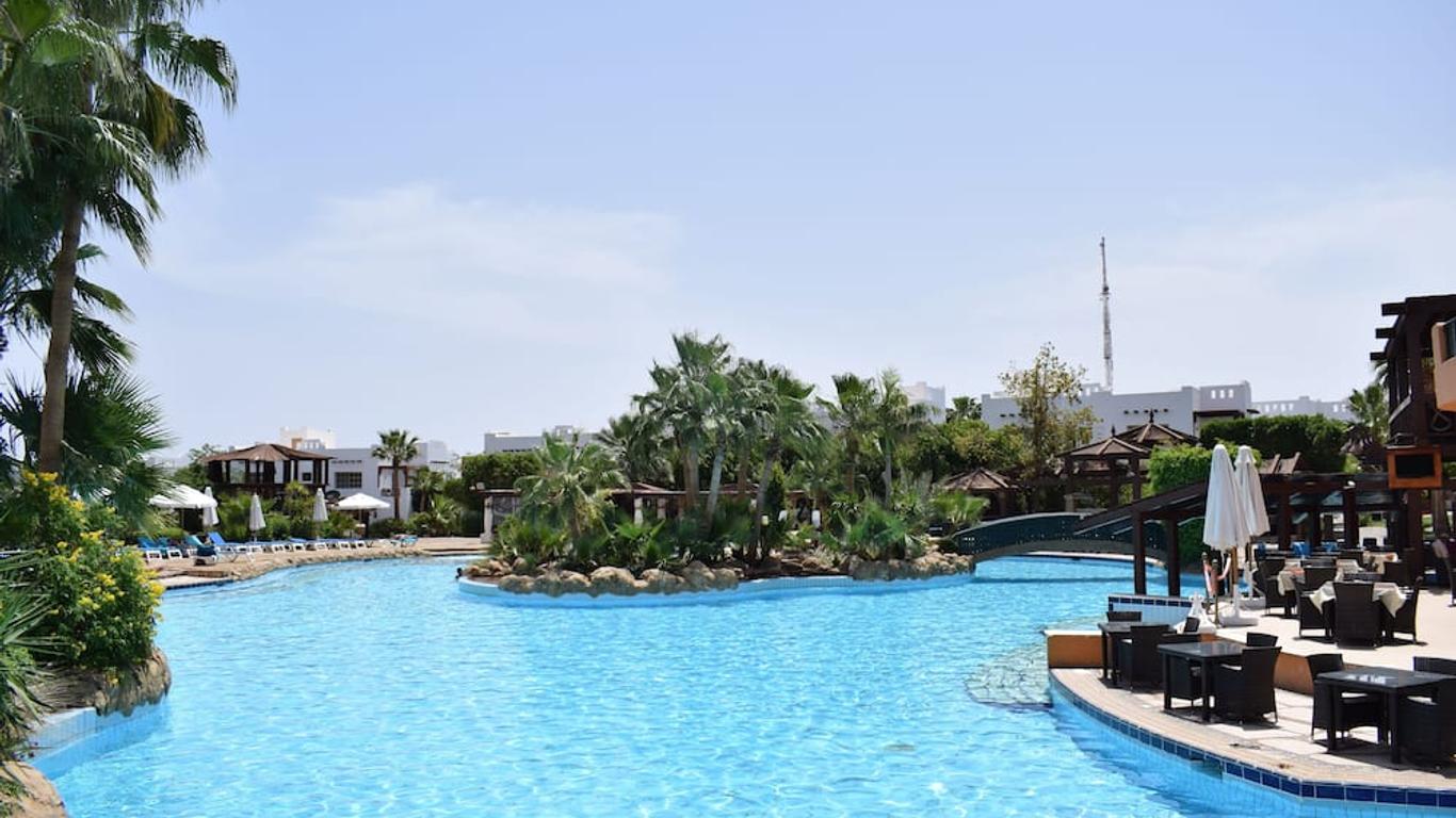 studio in delta sharm