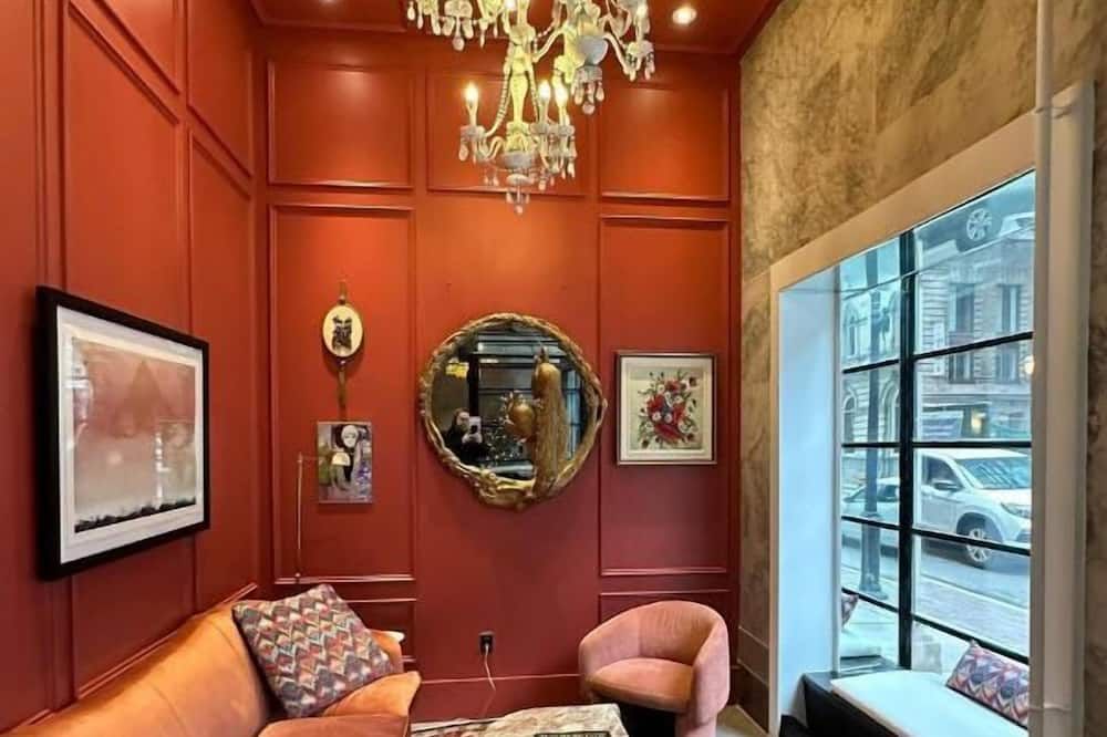 Area lounge