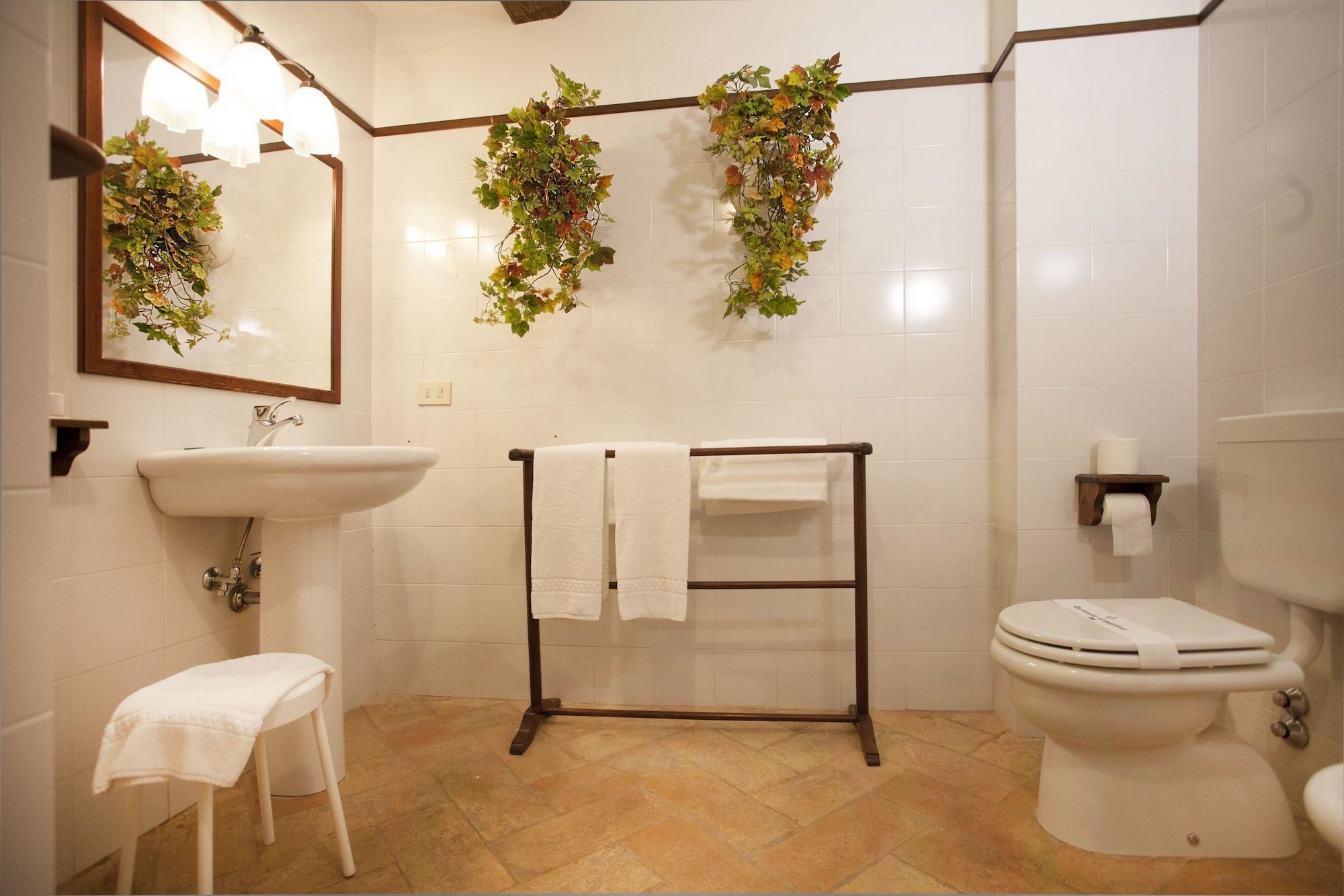 Bagno