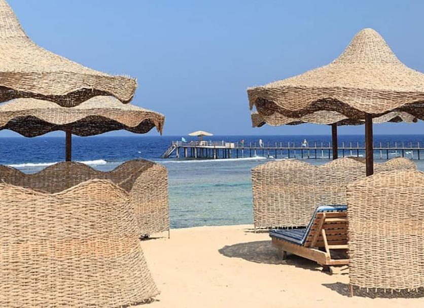 Spiaggia Foto