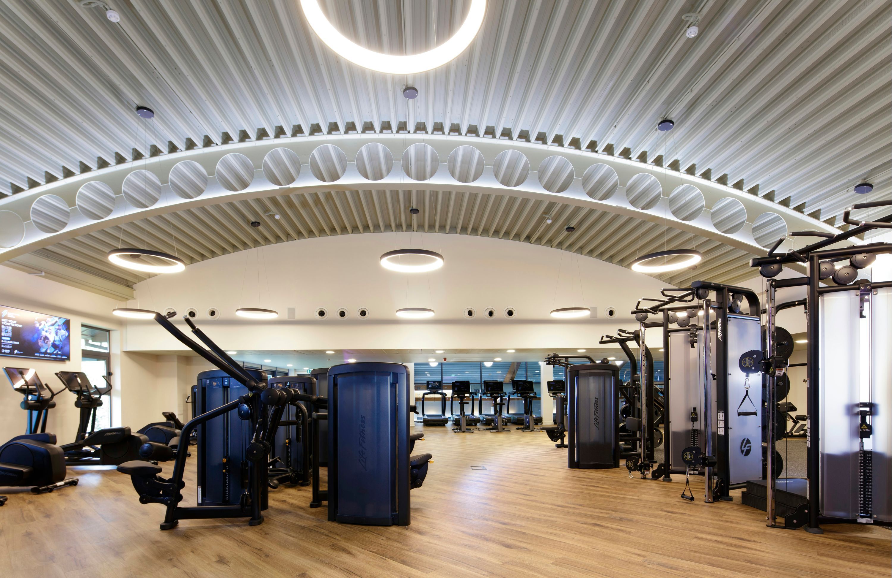 Palestra