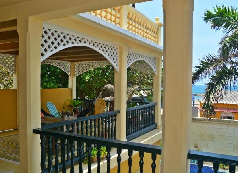 Balcone Foto