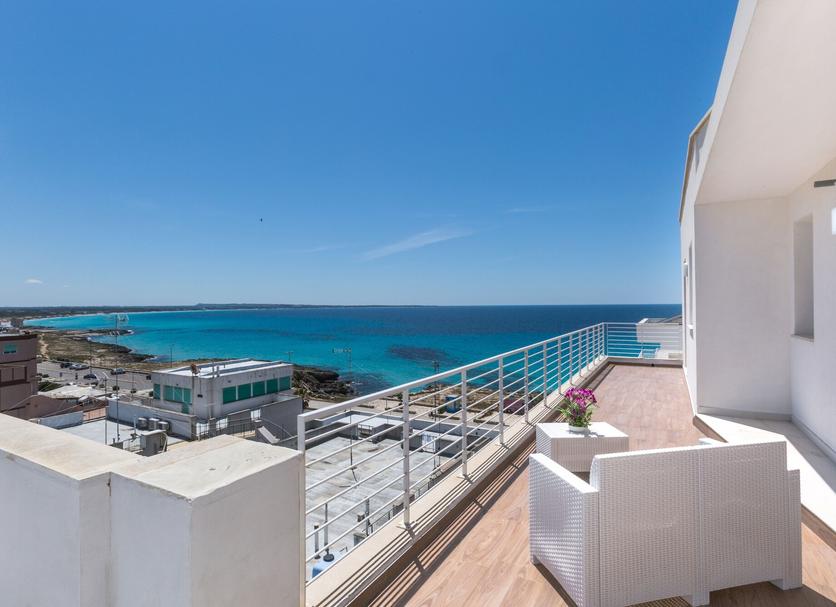 Balcone Foto