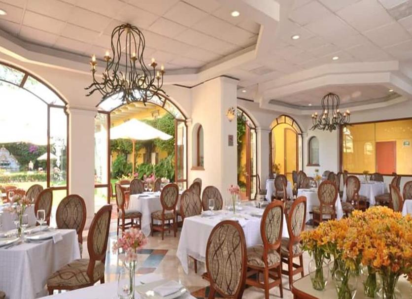 Ristorante Foto