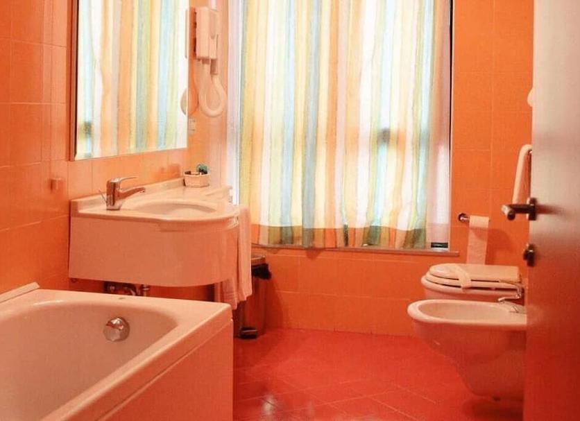 Bagno Foto