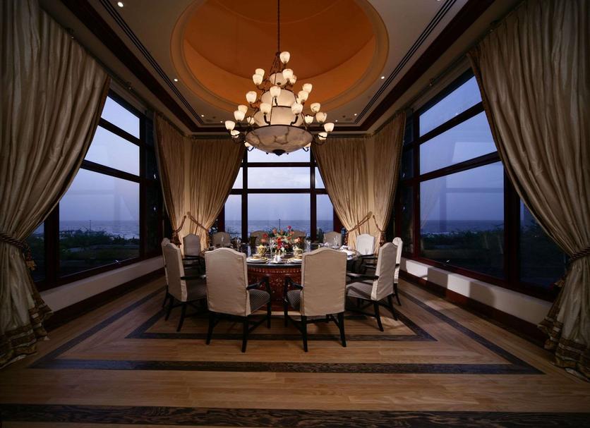 Sala pranzo Foto