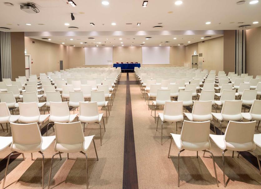 Sala conferenze Foto