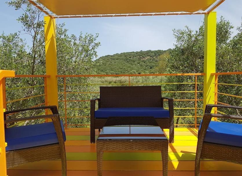 Balcone Foto