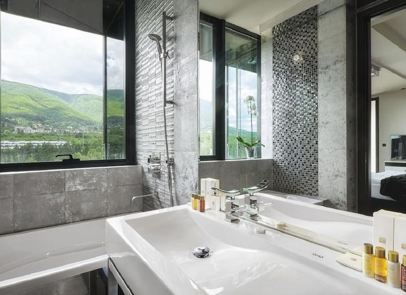 Bagno Foto