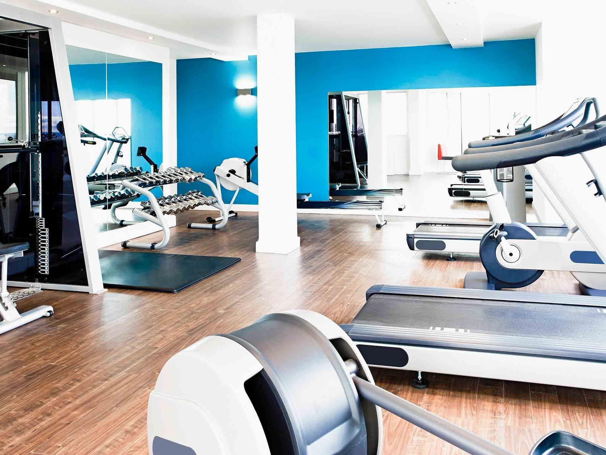 Palestra