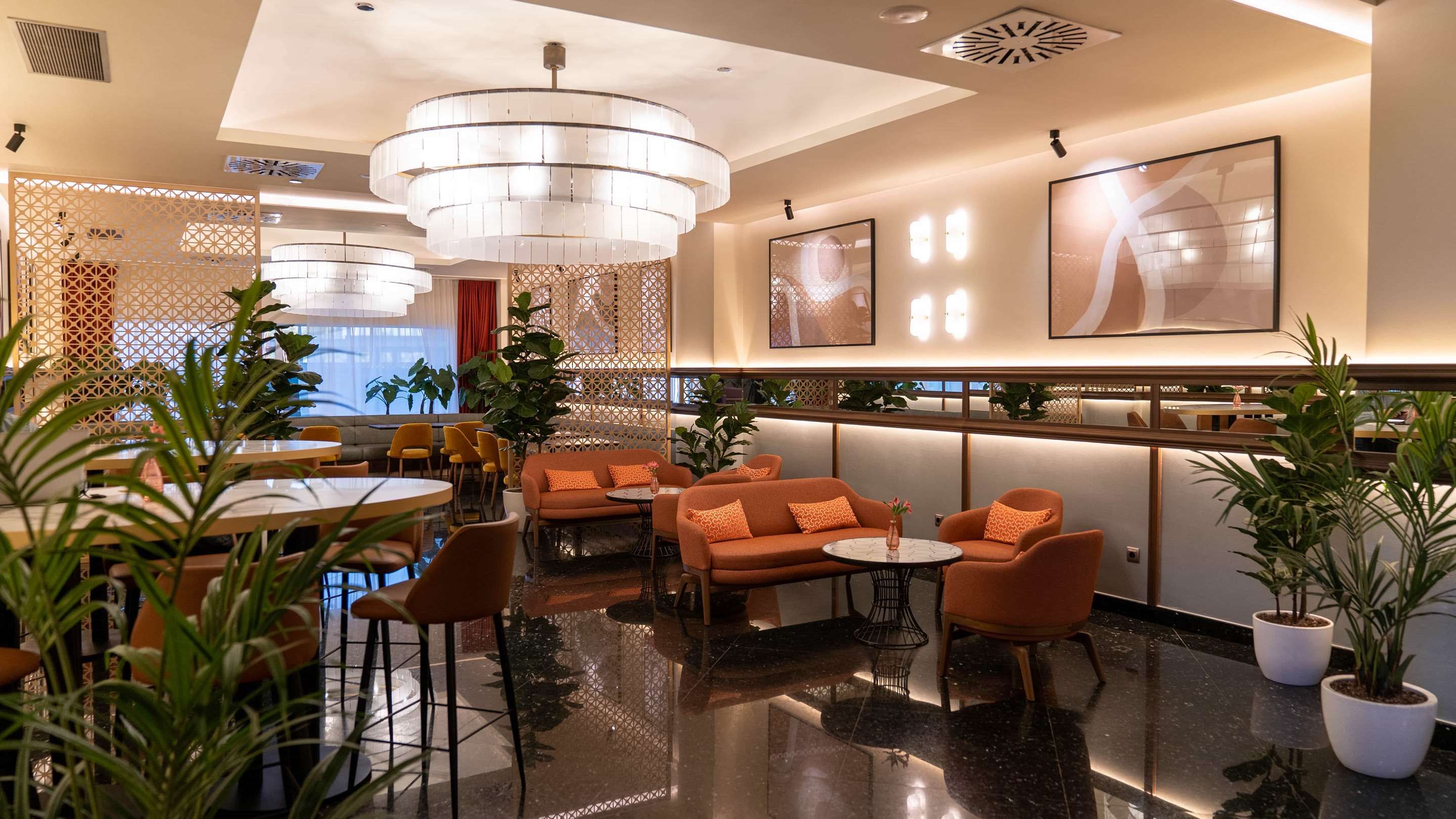 Area lounge