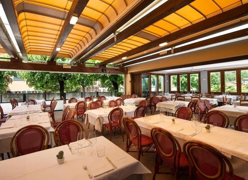 Ristorante Foto