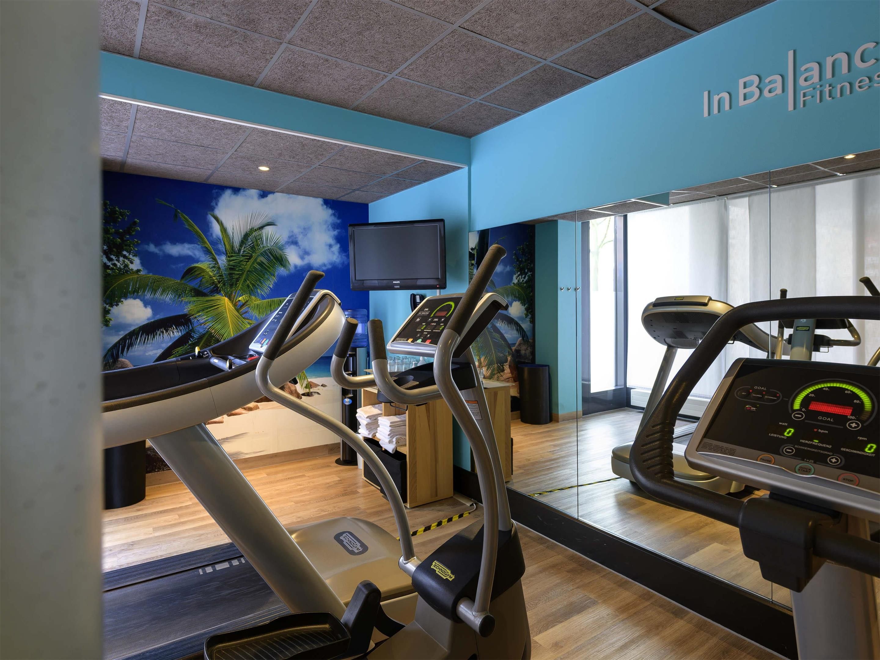 Palestra