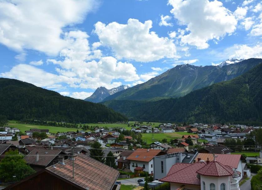 Vista esterna Foto