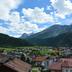 Vista esterna
