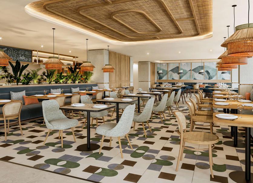Ristorante Foto