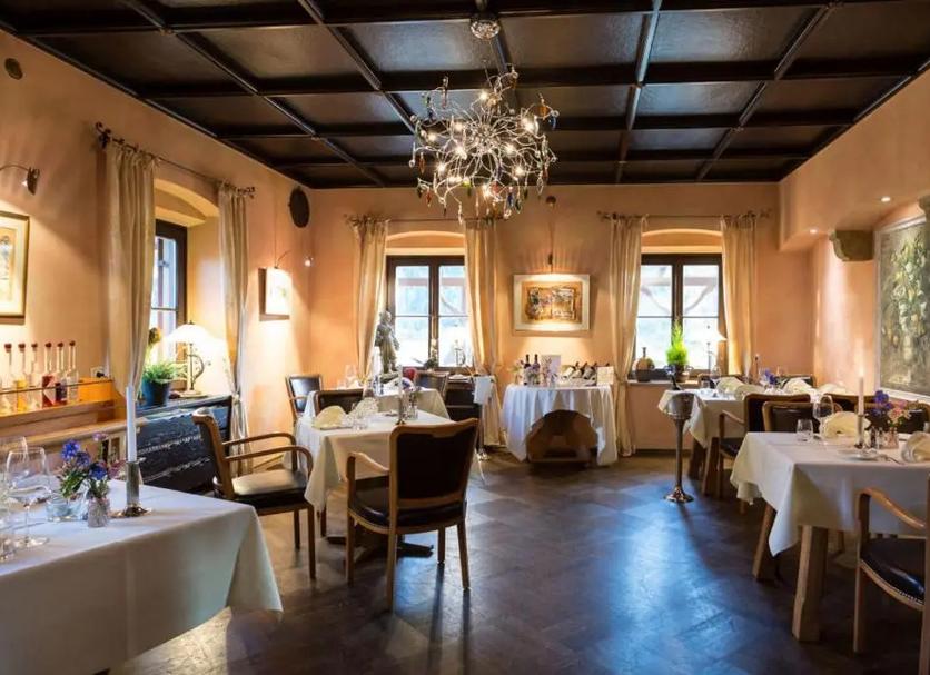 Ristorante Foto