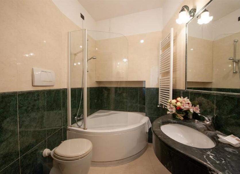 Bagno Foto