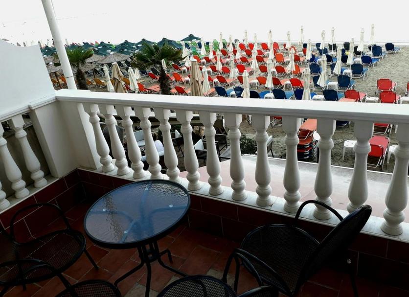 Balcone Foto