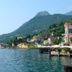 Vista esterna