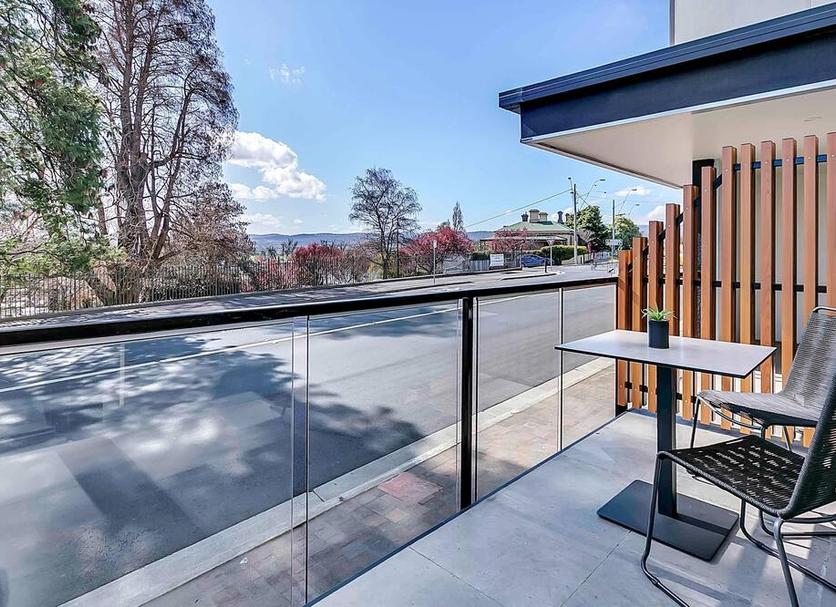 Balcone Foto