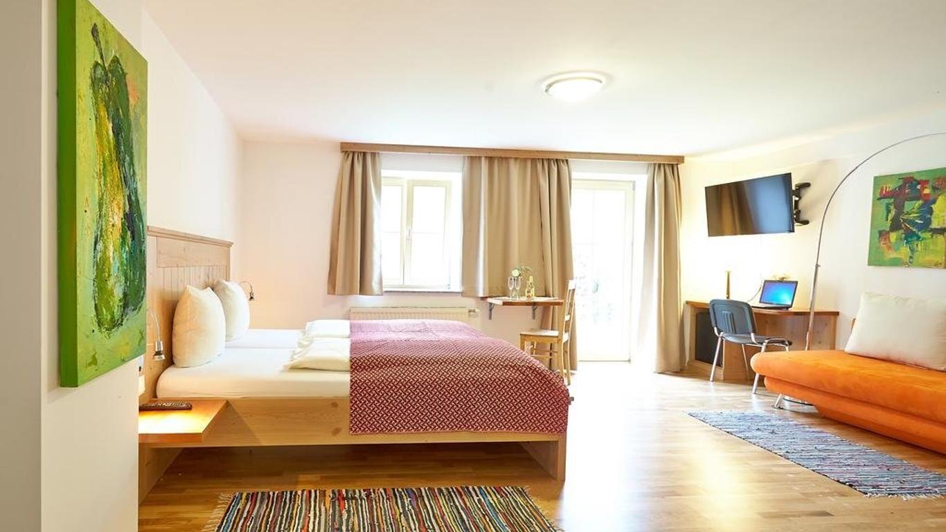 Gasthof Hotel Schiffsmeisterhaus