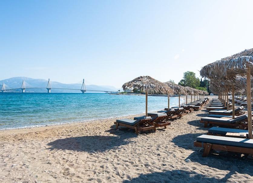 Spiaggia Foto
