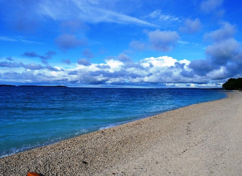 Spiaggia Foto