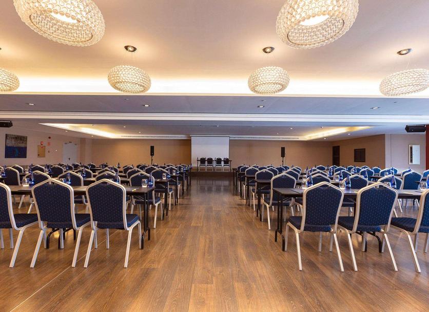 Sala conferenze Foto
