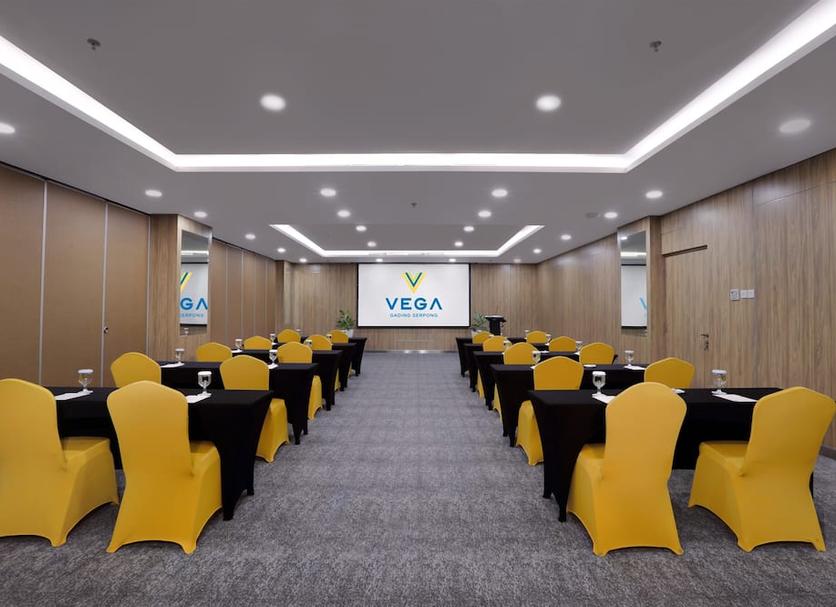 Sala conferenze Foto