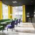 Area lounge