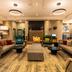 Area lounge