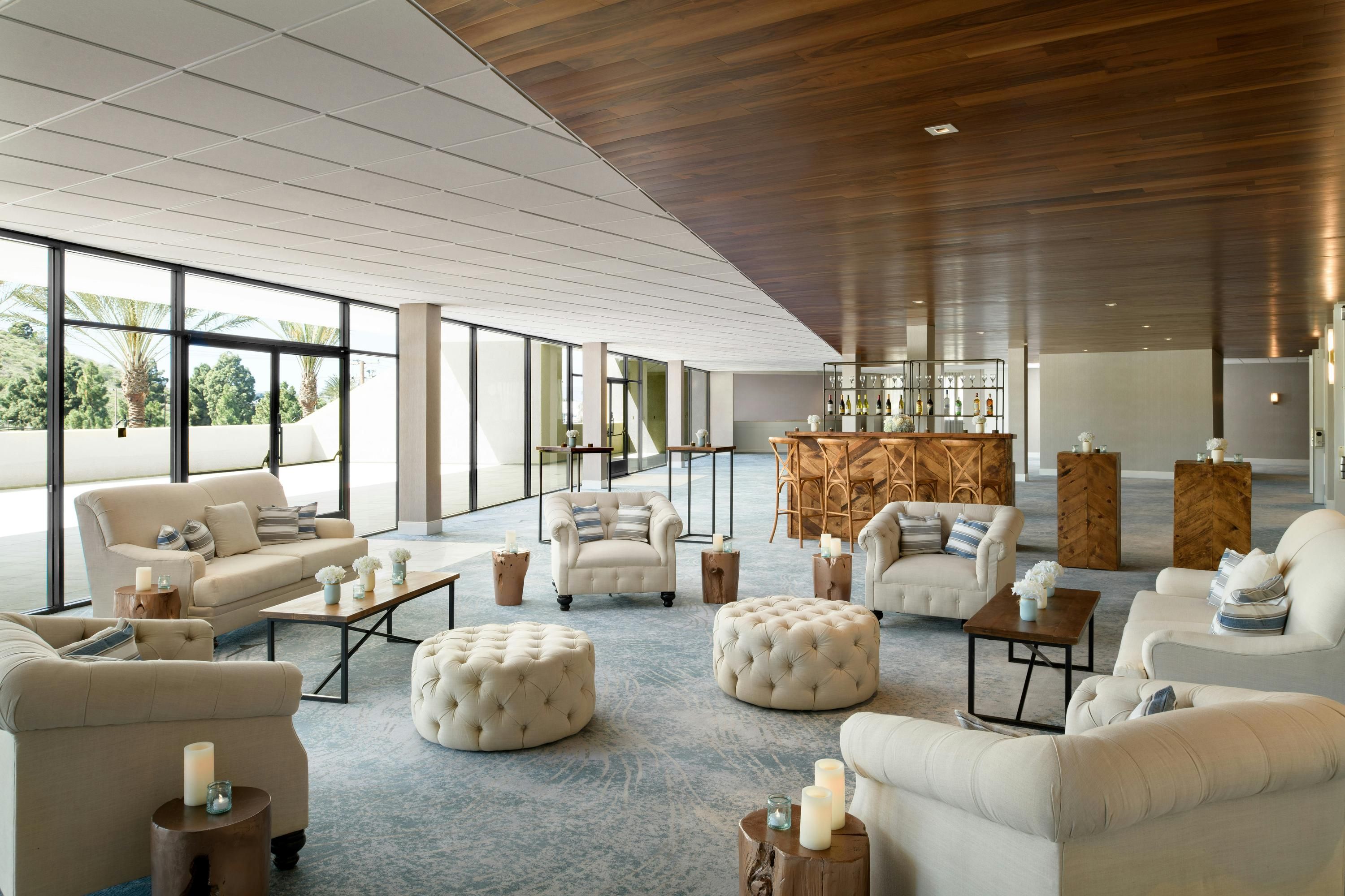 Area lounge