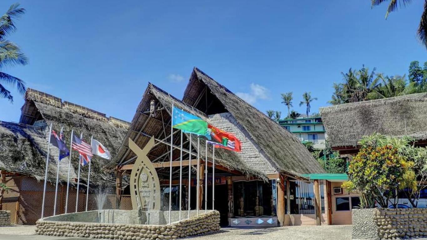 King Solomon Hotel