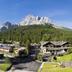 Vista esterna
