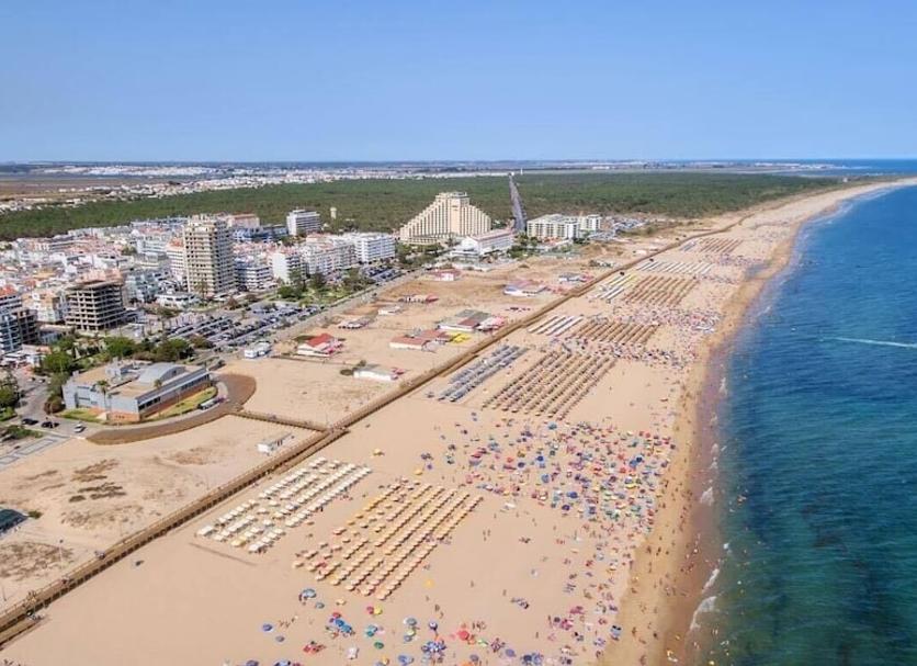 Spiaggia Foto