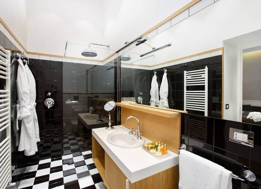 Bagno Foto