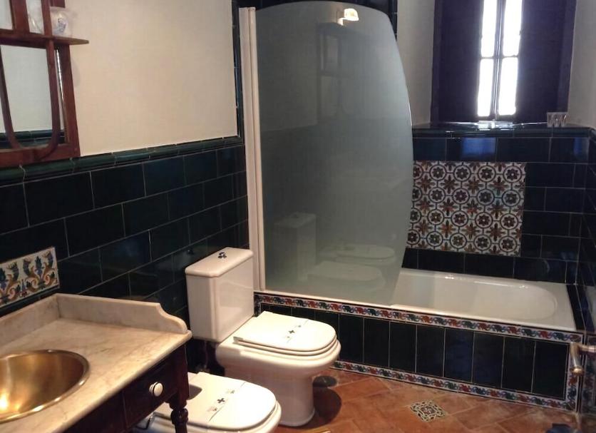 Bagno Foto