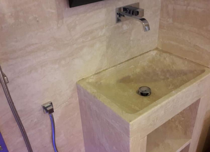 Bagno Foto