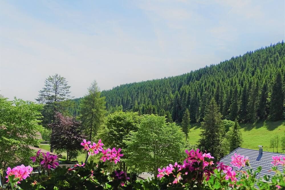 Vista esterna